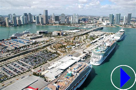 port miami webcam|Port Miami Live Cam